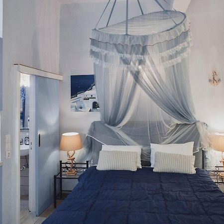 Studio Lefaki Rethymno Exterior foto